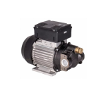 Pompa viscomat 70T 400V PIUSI do oleju