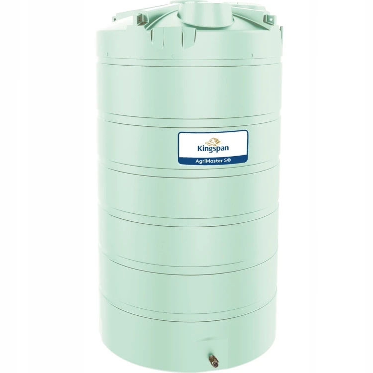 Zbiornik na nawozy RSM stacjonarny Kingspan Agrimaster 15000L wysoki Sklep Profitank