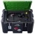 Zbiornik 440L mobilny do oleju napędowego TruckMaster KINGSPAN 12V K24 ON