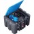 Zbiornik 880L+90L mobilny do ON + AdBlue® TruckMaster COMBO KINGSPAN 12V K24 ON - Sklep Profitank