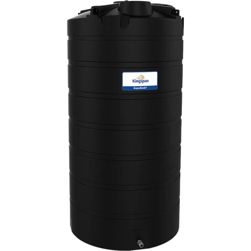 Zbiornik 22000L do wody deszczowej AquaBank KINGSPAN zawór 3" - Sklep Profitank
