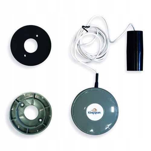 Wskaźnik poziomu paliwa watchman sonic plus advanced plus KINGSPAN_Profitank_pl_1