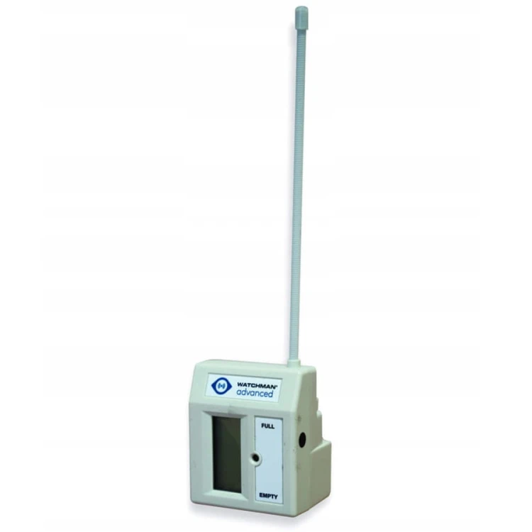 Wskaźnik poziomu paliwa watchman sonic plus advanced plus KINGSPAN_Profitank_pl_1
