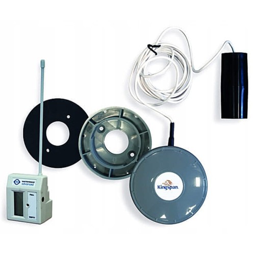 Wskaźnik poziomu paliwa watchman sonic plus advanced plus KINGSPAN_Profitank_pl