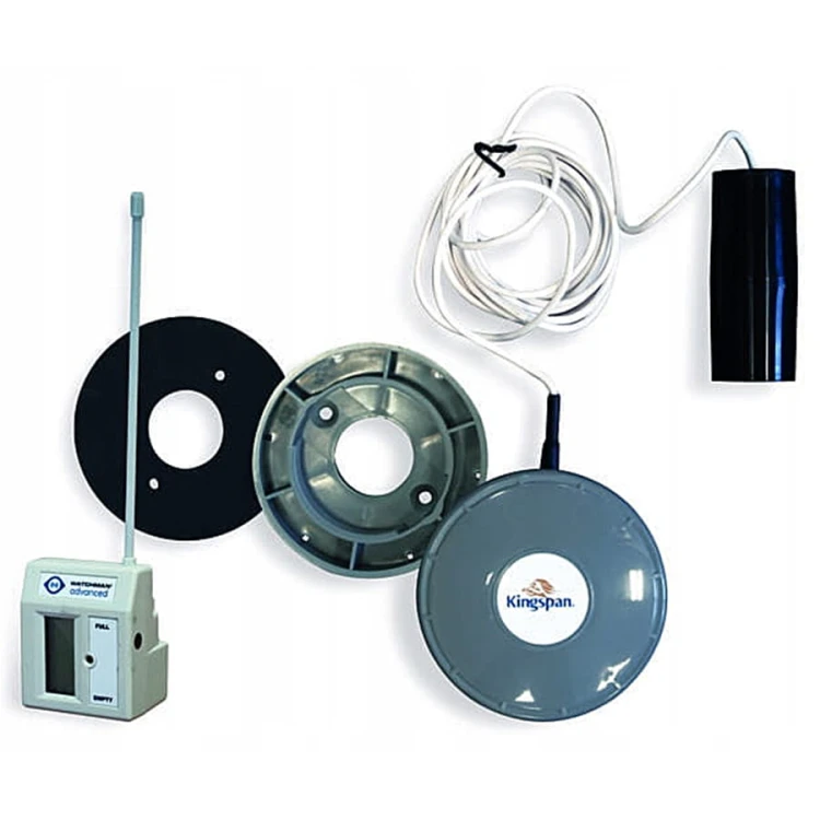 Wskaźnik poziomu paliwa watchman sonic plus advanced plus KINGSPAN_Profitank_pl