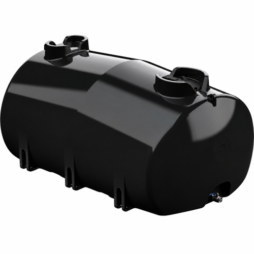 Zbiornik 6000L do wody TankMaster KINGSPAN czarny - Sklep Profitank