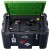 Zbiornik 440L mobilny do oleju napędowego TruckMaster KINGSPAN 12V K24 ON