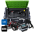 Zbiornik 440L mobilny do oleju napędowego TruckMaster KINGSPAN 24V K24 ON