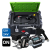 Zbiornik 440L mobilny do oleju napędowego TruckMaster KINGSPAN 12/24V K24 ON