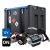 Zbiornik 400L+40L mobilny do ON + AdBlue® TruckMaster COMBO KINGSPAN 12V K24 ON