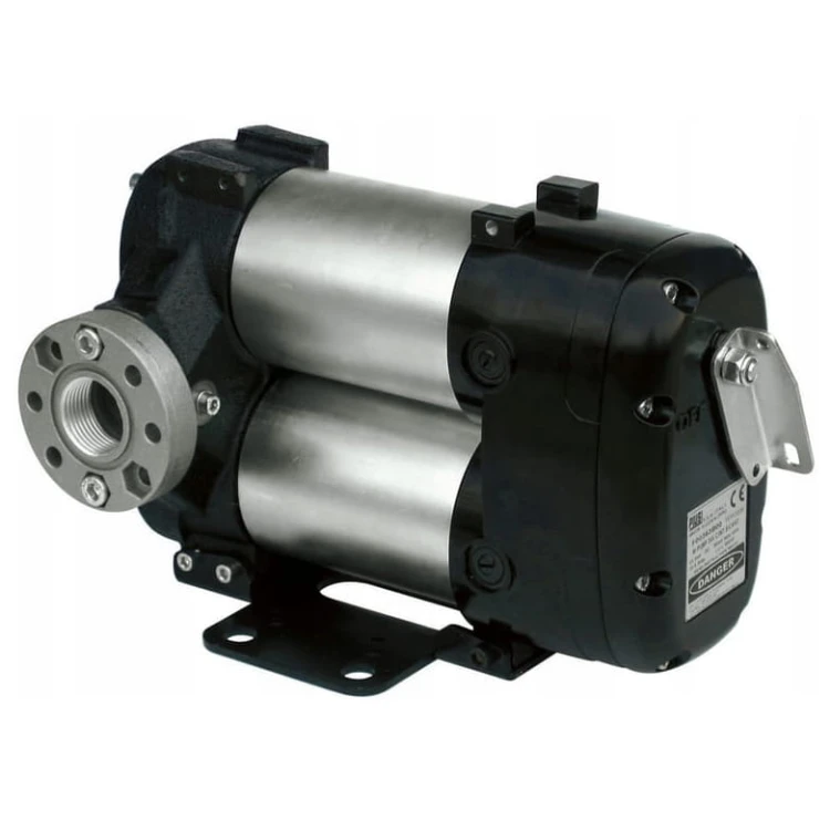 Zbiornik 430L mobilny do oleju napędowego TruckMaster KINGSPAN BIPUMP 12V K600 ON Sklep Profitank