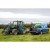 Zbiornik 430L mobilny do oleju napędowego TruckMaster KINGSPAN 230V K600 ON Sklep Profitank