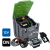 Zbiornik 300L mobilny do oleju napędowego TruckMaster KINGSPAN 12V K24 ON Sklep Profitank