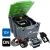 Zbiornik 200L mobilny do oleju napędowego TruckMaster KINGSPAN 12V K24 ON Sklep Profitank