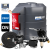 Zbiornik 5000L dwupłaszczowy do oleju napędowego FuelMaster PRO KINGSPAN 230V system kontroli ON MAŁA SKRZYNIA Sklep Profitank