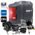Zbiornik 5000L dwupłaszczowy do oleju napędowego FuelMaster PRO KINGSPAN 230V system kontroli ON ze zwijadłem Sklep Profitank
