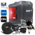Zbiornik 5000L dwupłaszczowy do oleju napędowego FuelMaster PRO KINGSPAN 230V system kontroli ON DUŻA SKRZYNIA Sklep Profitank