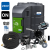 Zbiornik 9000L dwupłaszczowy do oleju napędowego FuelMaster ECO KINGSPAN 230V K24 ON Sklep Profitank