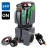 Zbiornik 100L mobilny do oleju napędowego TrolleyMaster KINGSPAN 24V ON Sklep Profitank