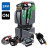 Zbiornik 100L mobilny do oleju napędowego TrolleyMaster KINGSPAN 24V K24 ON Sklep Profitank