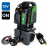 Zbiornik 60L mobilny do oleju napędowego TrolleyMaster KINGSPAN 12V ON Sklep Profitank