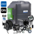 Zbiornik 5000L dwupłaszczowy do oleju napędowego FuelMaster Standard KINGSPAN 230V K600B/3 ON ze zwijadłem Sklep Profitank