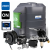 Zbiornik 5000L dwupłaszczowy do oleju napędowego FuelMaster SMART KINGSPAN 230V watchman FLO ON ze zwijadłem Sklep Profitank