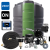 Zbiornik 2500L dwupłaszczowy do oleju napędowego FuelMaster SMART KINGSPAN 230V watchman FLO ON Sklep Profitank