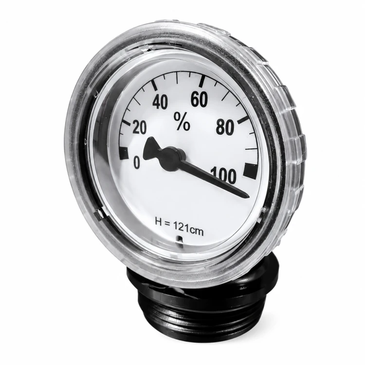 Zbiornik 1500L dwupłaszczowy do oleju napędowego FuelMaster ECO KINGSPAN 230V K24 ON Sklep Profitank