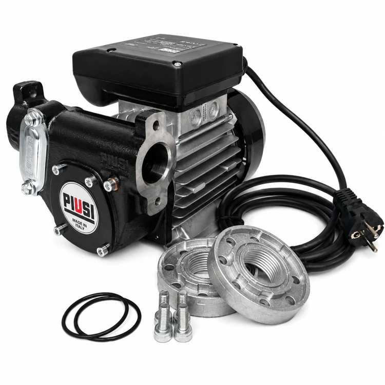 Zbiornik 1500L dwupłaszczowy do oleju napędowego FuelMaster ECO KINGSPAN 230V K24 ON Sklep Profitank