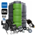 Zbiornik 1500L dwupłaszczowy do oleju napędowego FuelMaster Standard KINGSPAN 230V K600B/3 ON ze zwijadłem Sklep Profitank