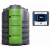 Zbiornik 1500L dwupłaszczowy do oleju napędowego FuelMaster SMART KINGSPAN 230V Watchman FLO ON Sklep Profitank