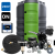 Zbiornik 1500L dwupłaszczowy do oleju napędowego FuelMaster SMART KINGSPAN 230V Watchman FLO ON Sklep Profitank