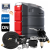 Zbiornik 1500L dwupłaszczowy do oleju napędowego FuelMaster PRO KINGSPAN 230V system kontroli ON Sklep Profitank