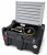 Zbiornik 330L mobilny do benzyny CarryTank Emiliana 230V PB Sklep Profitank