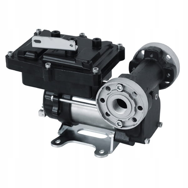Zbiornik 330L mobilny do benzyny CarryTank Emiliana 12V PB Sklep Profitank Sklep Profitank