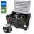 Zbiornik 330L mobilny do benzyny CarryTank Emiliana 230V PB Sklep Profitank