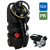 Zbiornik 110L mobilny do benzyny EmilCaddy Emiliana z pompą PIUSI 12V PB Sklep Profitank