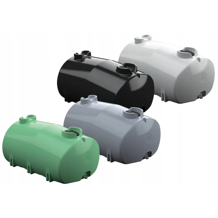 Zbiornik przewoźny 6000L do RSM TankMaster KINGSPAN Sklep Profitank