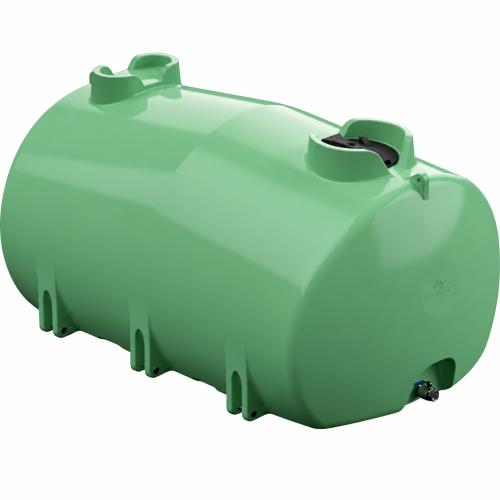 Zbiornik przewoźny 6000L do RSM TankMaster KINGSPAN Sklep Profitank