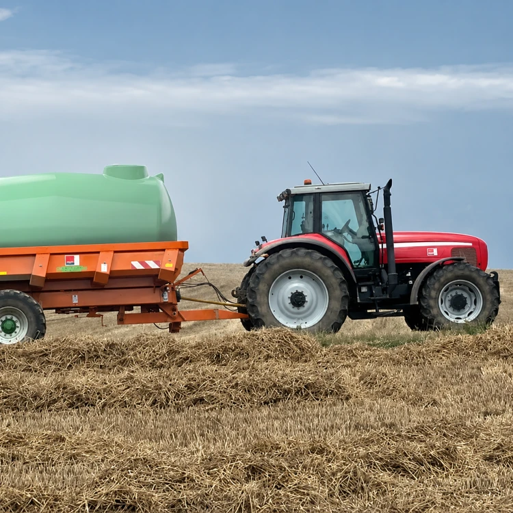 Zbiornik przewoźny 6000L do RSM TankMaster KINGSPAN Sklep Profitank