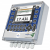 Terminal samoobsługowy do kontroli paliwa Watchman Access XTRACK 230V KINGSPAN Sklep Profitank