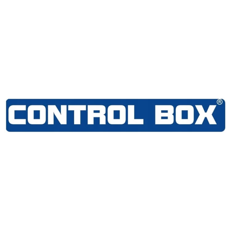Control box MINI 230V POZIOMY System kontroli tankowań Sklep Profitank