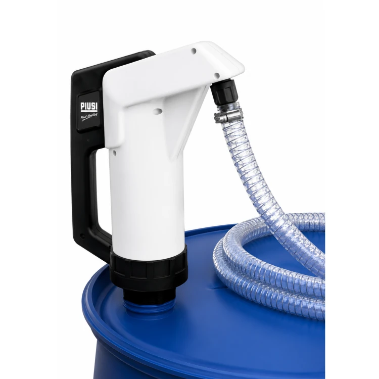Pompa PIUSI Adblue® Ręczna tłokowa do beczki 2" Sklep Profitank