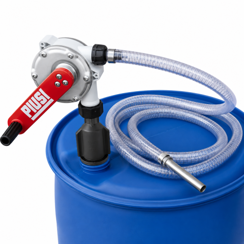 Pompa Ręczna do beczki 56X4 bez węża PIUSI Adblue® Sklep Profitank