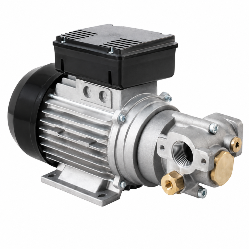Pompa viscomat 230/3T 400V PIUSI do oleju  Sklep Profitank