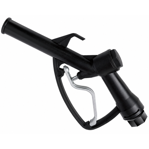 Pistolet manualny PIUSI CZARNY Sklep Profitank