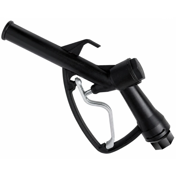 Pistolet manualny PIUSI CZARNY Sklep Profitank