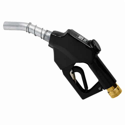 Pistolet A140 PIUSI ON do oleju napędowego Sklep Profitank