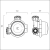 Filtr 3D PIUSI do AdBlue® Sklep Profitank